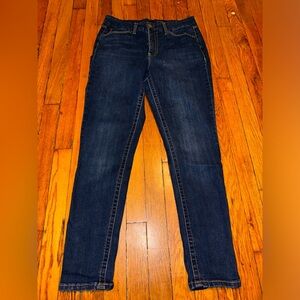 Women’s Seven7 straight/skinny Jeans Size 12